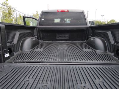 2024 Ram 1500 Classic — photo 11 view
