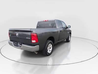 2024 Ram 1500 Classic — photo 7 view