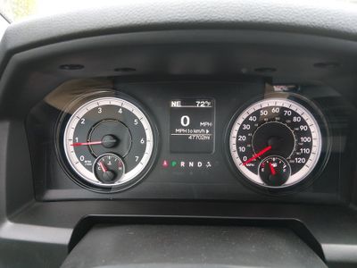 2024 Ram 1500 Classic — photo 14 view