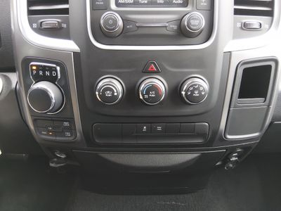 2024 Ram 1500 Classic — photo 19 view