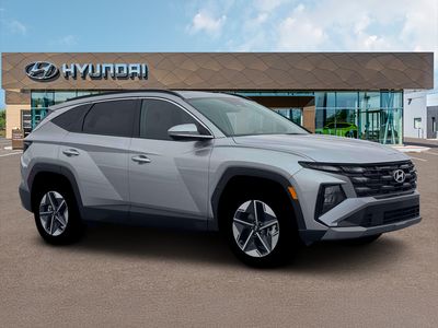 2026 Hyundai Tucson - Photo 10