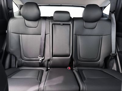 2026 Hyundai Tucson - Photo 35