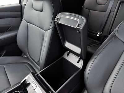 2026 Hyundai Tucson - Photo 18