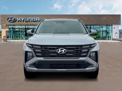 2026 Hyundai Tucson - Photo 12