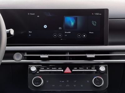 2026 Hyundai Tucson - Photo 19