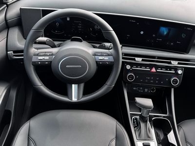 2026 Hyundai Tucson - Photo 36