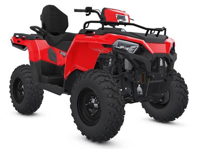 2026 Polaris Sportsman Touring 570 - Photo 8