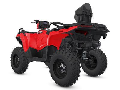 2026 Polaris Sportsman Touring 570 - Photo 11
