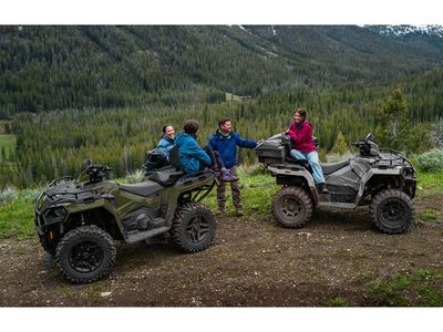 2026 Polaris Sportsman Touring 570 - Photo 24