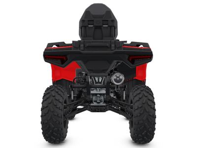 2026 Polaris Sportsman Touring 570 - Photo 12