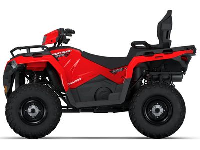 2026 Polaris Sportsman Touring 570 - Photo 7