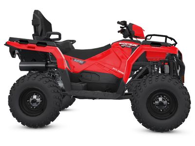 2026 Polaris Sportsman Touring 570 - Photo 6