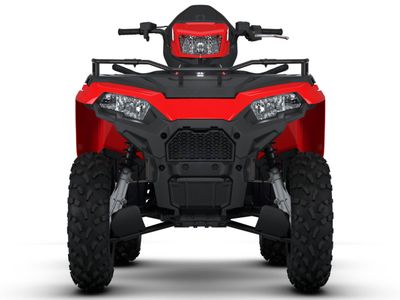 2026 Polaris Sportsman Touring 570 - Photo 9