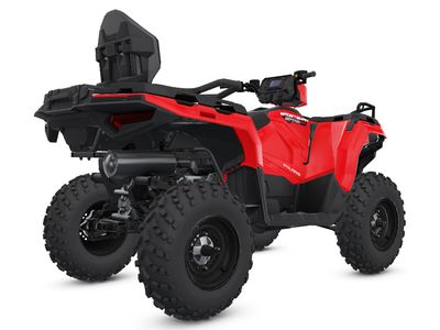 2026 Polaris Sportsman Touring 570 - Photo 10