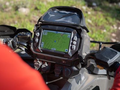 2026 Polaris Sportsman Touring 570 - Photo 16