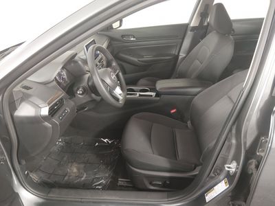 2024 Nissan Altima — photo 20 view