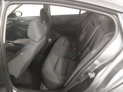 2024 Nissan Altima — photo 21 view