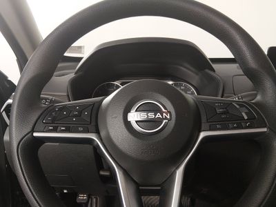 2024 Nissan Altima — photo 12 view
