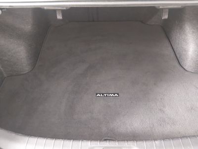 2024 Nissan Altima — photo 11 view