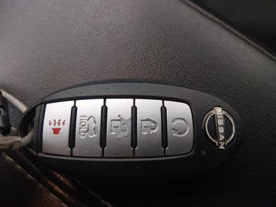2024 Nissan Altima — photo 15 view