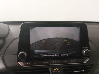2024 Nissan Altima — photo 16 view