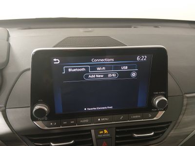 2024 Nissan Altima — photo 18 view
