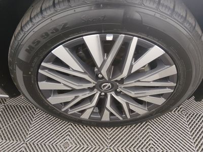 2024 Nissan Altima — photo 10 view