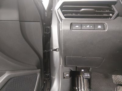 2024 Nissan Altima — photo 13 view