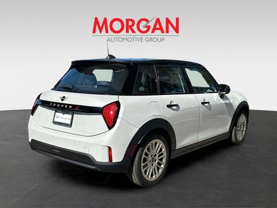 2026 MINI Hardtop 4 Door - Photo 5