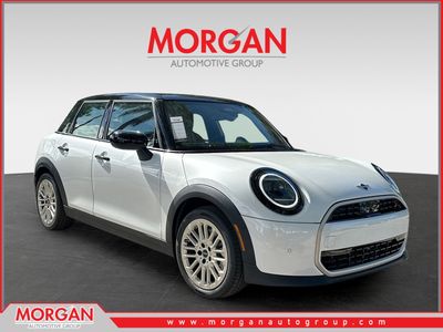 2026 MINI Hardtop 4 Door - Photo 1