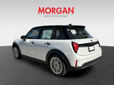 2026 MINI Hardtop 4 Door - Photo 4