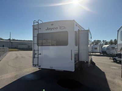 2026 Jayco Eagle HT - Photo 3