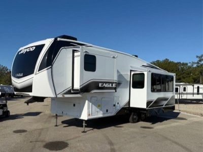 2026 Jayco Eagle HT - Photo 2