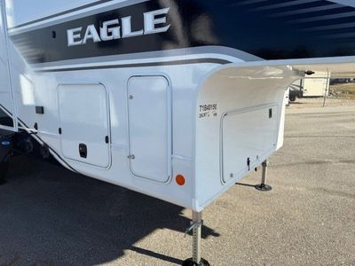 2026 Jayco Eagle HT - Photo 5