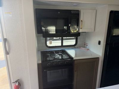 2026 Jayco Eagle HT - Photo 10