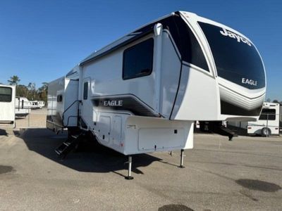 2026 Jayco Eagle HT - Photo 1