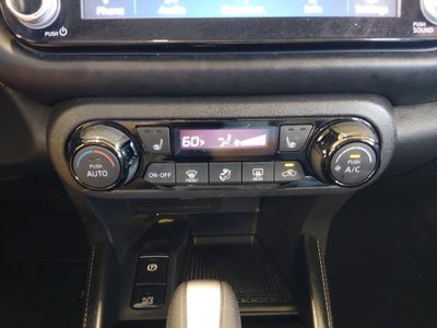 2023 Nissan Kicks - Photo 19