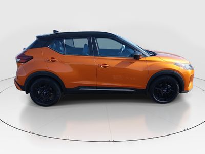 2023 Nissan Kicks - Photo 8