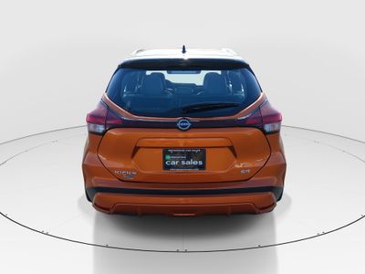 2023 Nissan Kicks - Photo 6