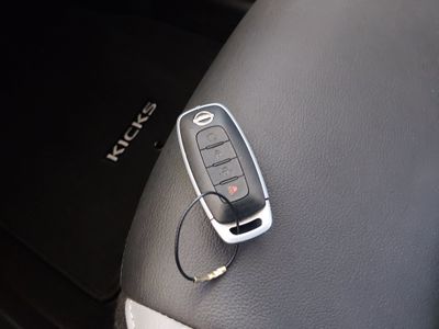2023 Nissan Kicks - Photo 15
