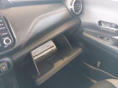 2023 Nissan Kicks - Photo 16
