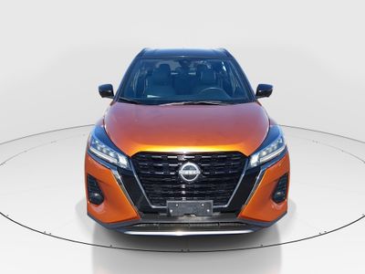 2023 Nissan Kicks - Photo 2