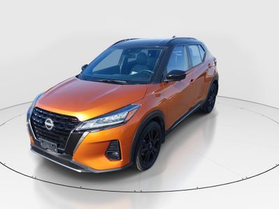 2023 Nissan Kicks - Photo 3