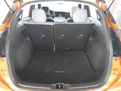 2023 Nissan Kicks - Photo 11