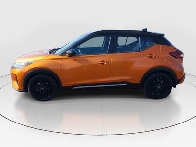 2023 Nissan Kicks - Photo 4