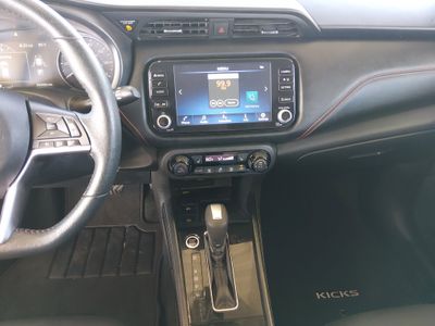 2023 Nissan Kicks - Photo 20