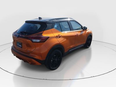 2023 Nissan Kicks - Photo 7