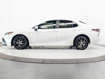 2024 Toyota Camry - Photo 7