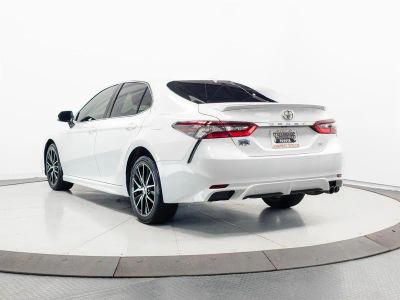 2024 Toyota Camry - Photo 8
