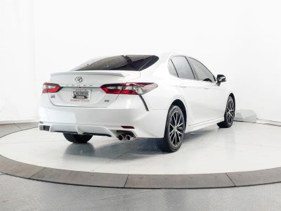 2024 Toyota Camry - Photo 11